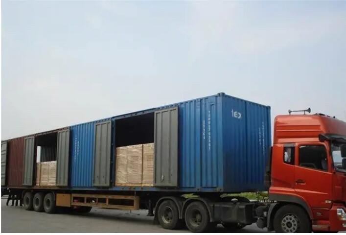 厦门到乌马河区整车运输