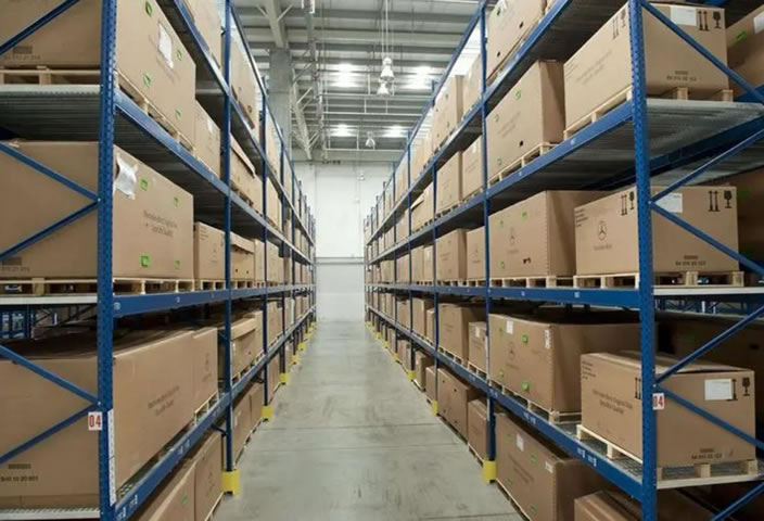 厦门到乌马河区货物仓储