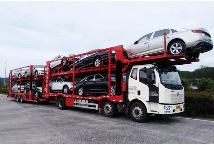 厦门到乌马河区轿车托运